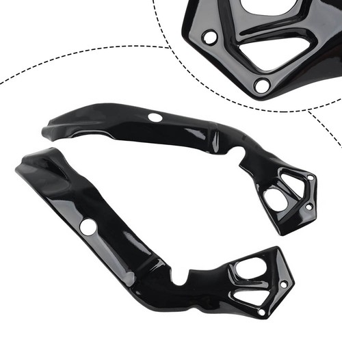 Motorrad rahmen abdeckung für - abdeckung,