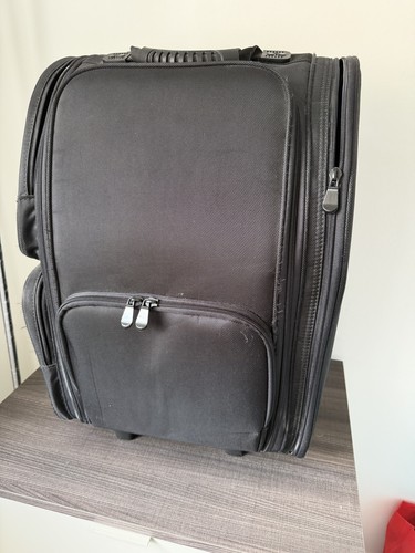 Profi schmink zug koffer - profi,