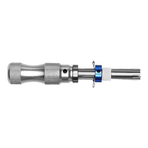 Tubular lock pick - tubular,