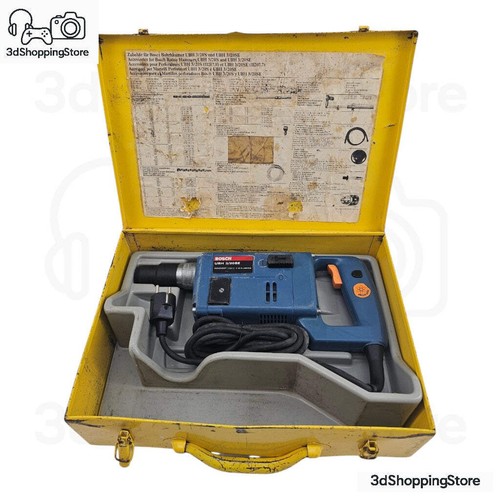 Bosch ubh se bohrhammer - ubh,