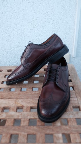 Allen edmonds macneil - allen,