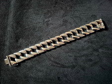 Massives Vintage 835 Silber