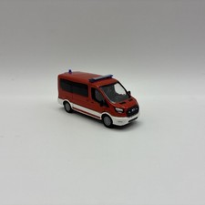 1:87 Ford Transit L2H1 MTF MZF