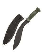 MACHETE KUKRI M.SCHEIDE
