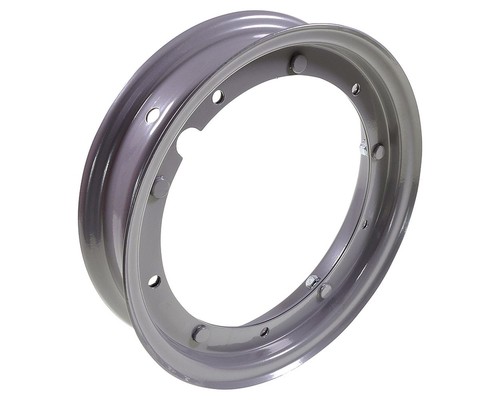 Felge offen rms - 2.10-10, grau