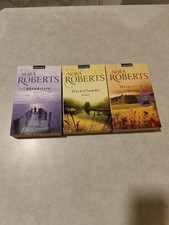 Nora ROBERTS: Nacht-Trilogie
