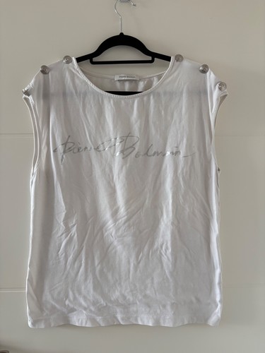 Pierre balmain shirt - pierre, gr.40