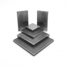 ANKERPLATTE STAHLBLECHE