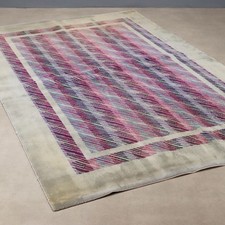 Vintage Missoni Design Teppich