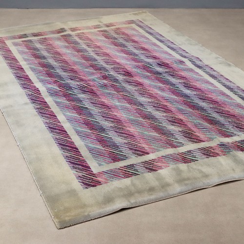 Vintage missoni design teppich - vintage,