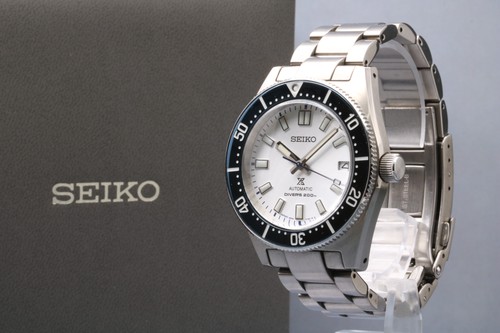Neuwertig seiko prospex - [neuwertig],