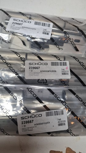 Schüco rollenbänder 239667 - schüco,