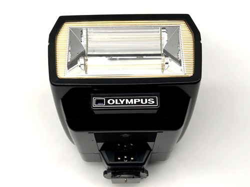 Olympus ttl auto blitzgerät - olympus,