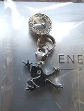 ENERGETIX Bingen Frosch