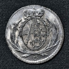 1793-C Deutsche Staaten