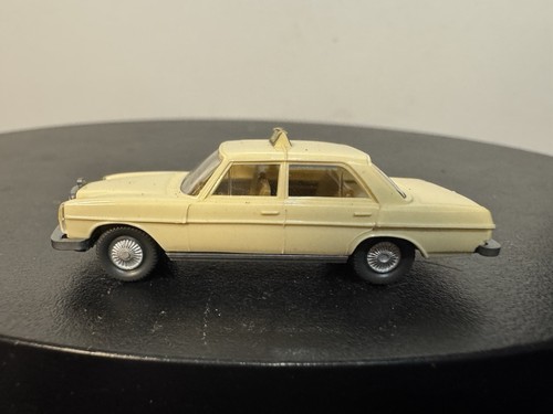 Wiking mercedes benz - wiking, mercedes-benz