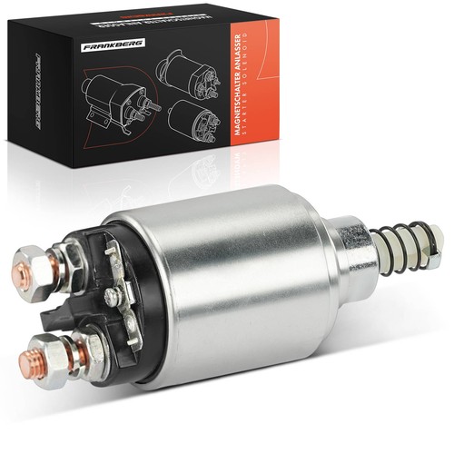 Magnetschalter starter 12v - magnetschalter,