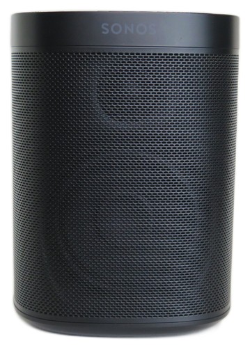 Sonos one lautsprecher - one,