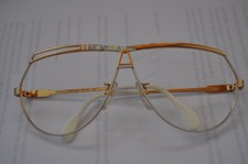 Cazal brille modell 954 - cazal,