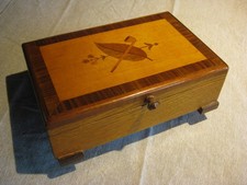 Schatulle holz tabak pfeife - schatulle,