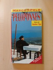 Marco polo reiseführer - marco,