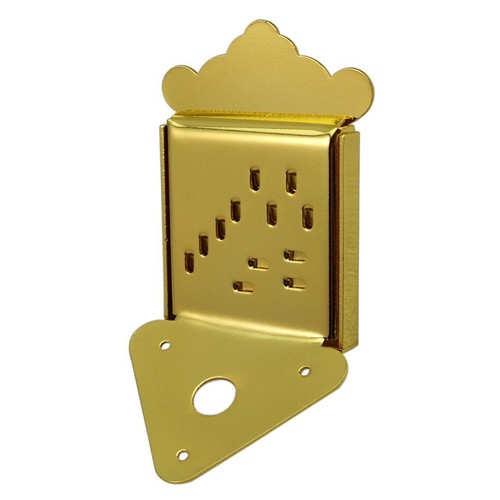 Mandoline saitenhalter brücke - mandoline,