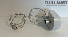 Braun K1000 Küchenmaschine