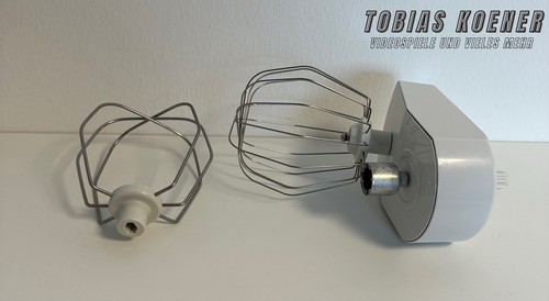 Braun k1000 küchenmaschine - braun,