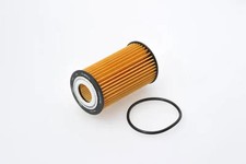 Ölfilter Filtereinsatz F 026 407 006 BOSCH für ALFA ROMEO CHEVROLET OPEL SAAB