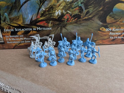 Ringkrieg figuren ersatzteile - ringkrieg,