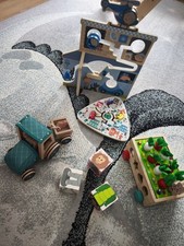 Holzspielzeug (Lillyputtiens