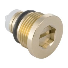 Geberit Spindel zu Eckventil