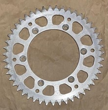 TITAX 47T ALUMINUM REAR