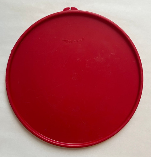 Tupperware deckel 1832 - tupperware,