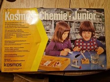 Kosmos Chemie Junior