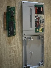 Hagane Nintendo SNES, Original! Guter Zustand 