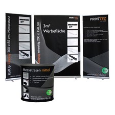 Roll Up 3 Stk., Rollup