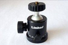 LINHOF PROFI ll Tripod BALL