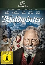 Waldwinter (1956) - mit Gert