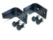 Häckslermesser Seitenmesser Satz 2St f. Cramer Häcksler 1800 2100 2600B  9950569