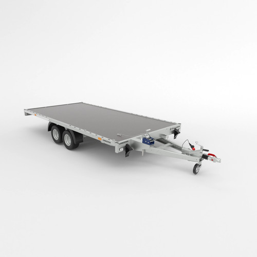 Temared autotransporter - temared,