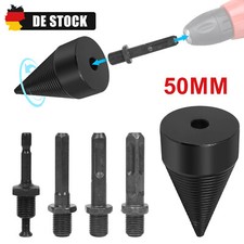 50mm Holzspalter Kegelspalter