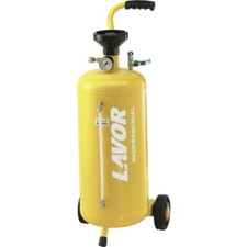 Lavor Sprühgerät SPRAY NV24 Druck Sprüher reinigen säubern mit Druck