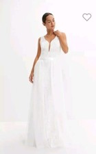 NEU!edles Brautkleid mit