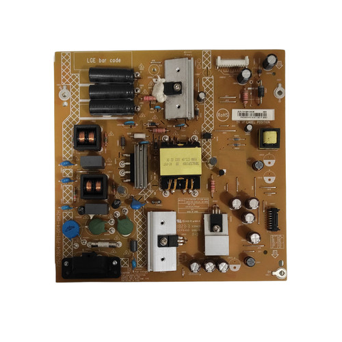 Used psu board 715g7804 for - used,