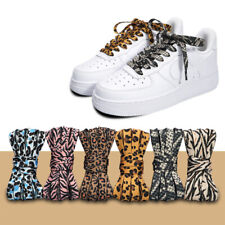 Modische Schnürsenkel Flache