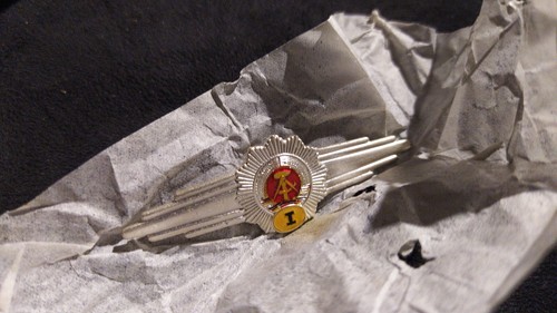 Ddr volkspolizei - ddr,