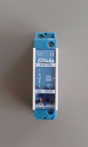 Eltako elektromechanischer - eltako,