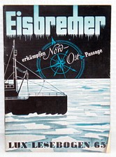 Lux-Lesebogen 65 - EISBRECHER