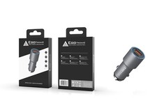 ego-tronic 38W Dual USB-C +